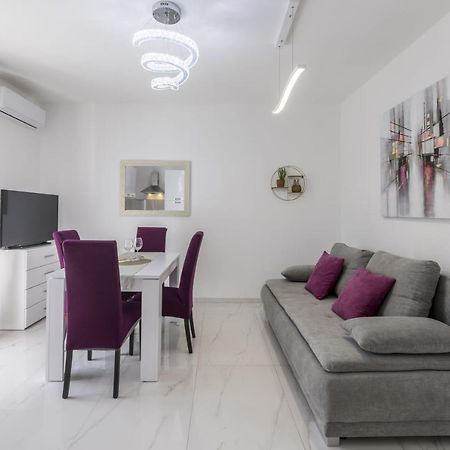Royal Rose Gold Apartment Vodice Zewnętrze zdjęcie