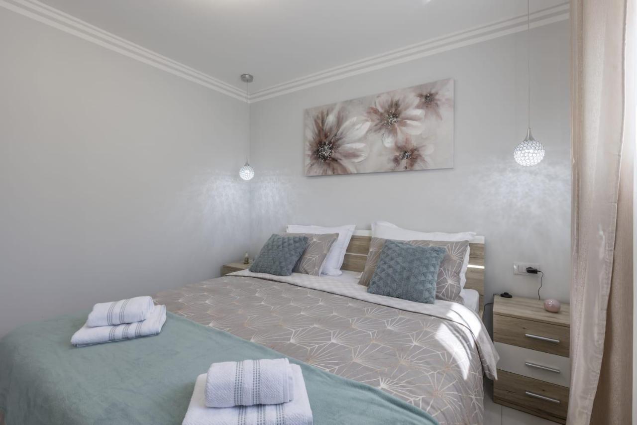 Royal Rose Gold Apartment Vodice Zewnętrze zdjęcie