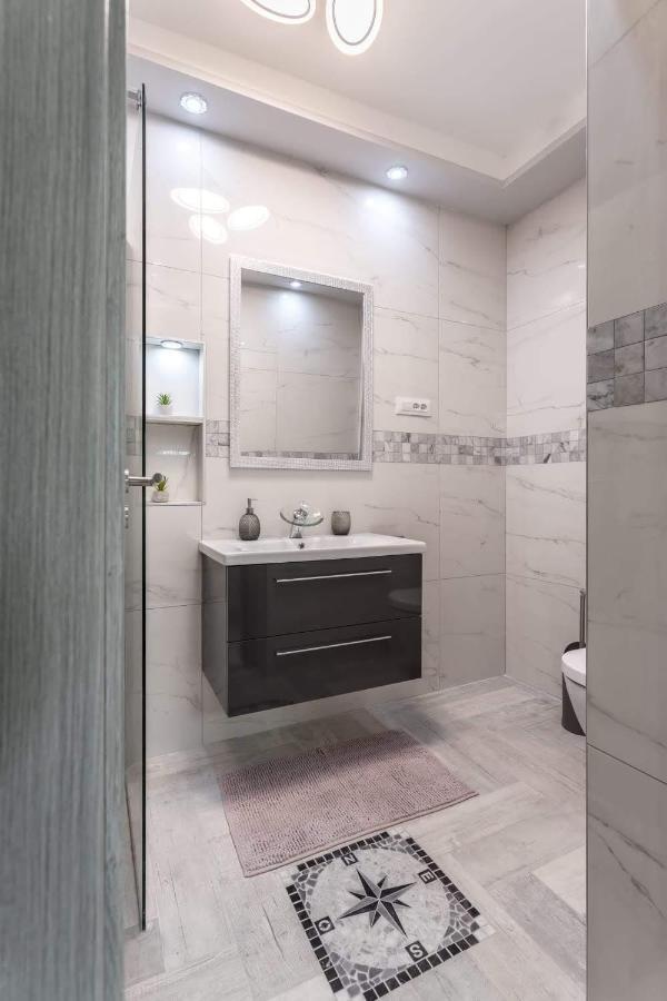 Royal Rose Gold Apartment Vodice Zewnętrze zdjęcie