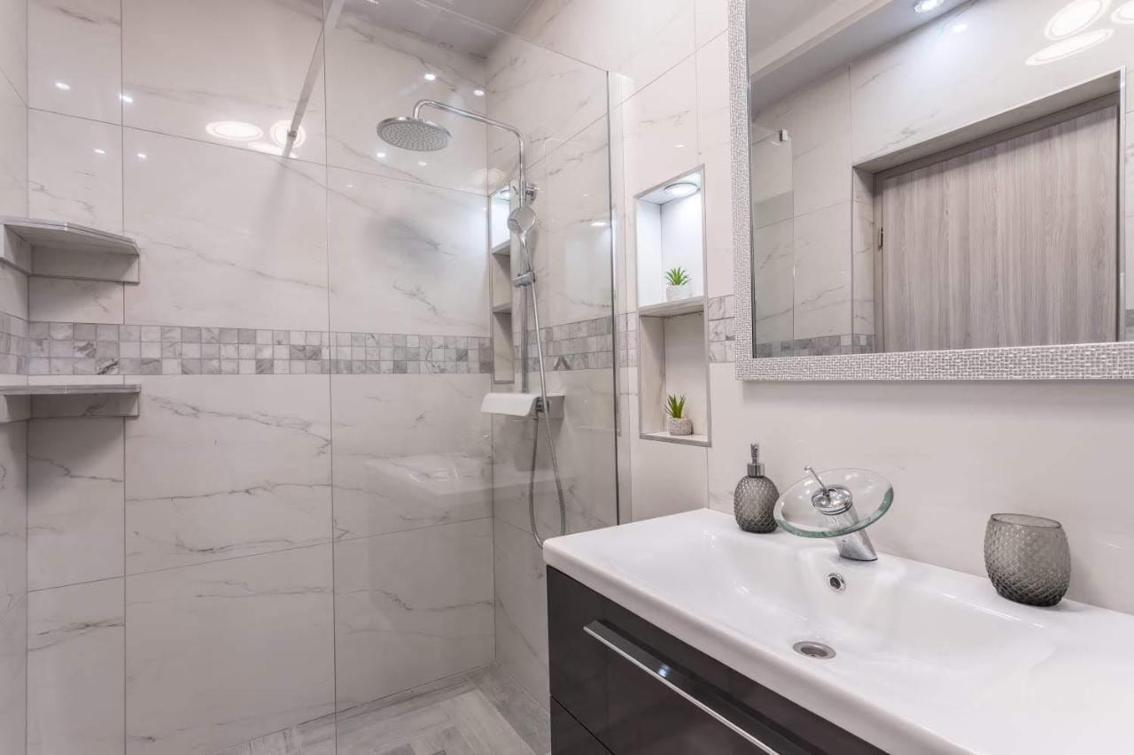 Royal Rose Gold Apartment Vodice Zewnętrze zdjęcie
