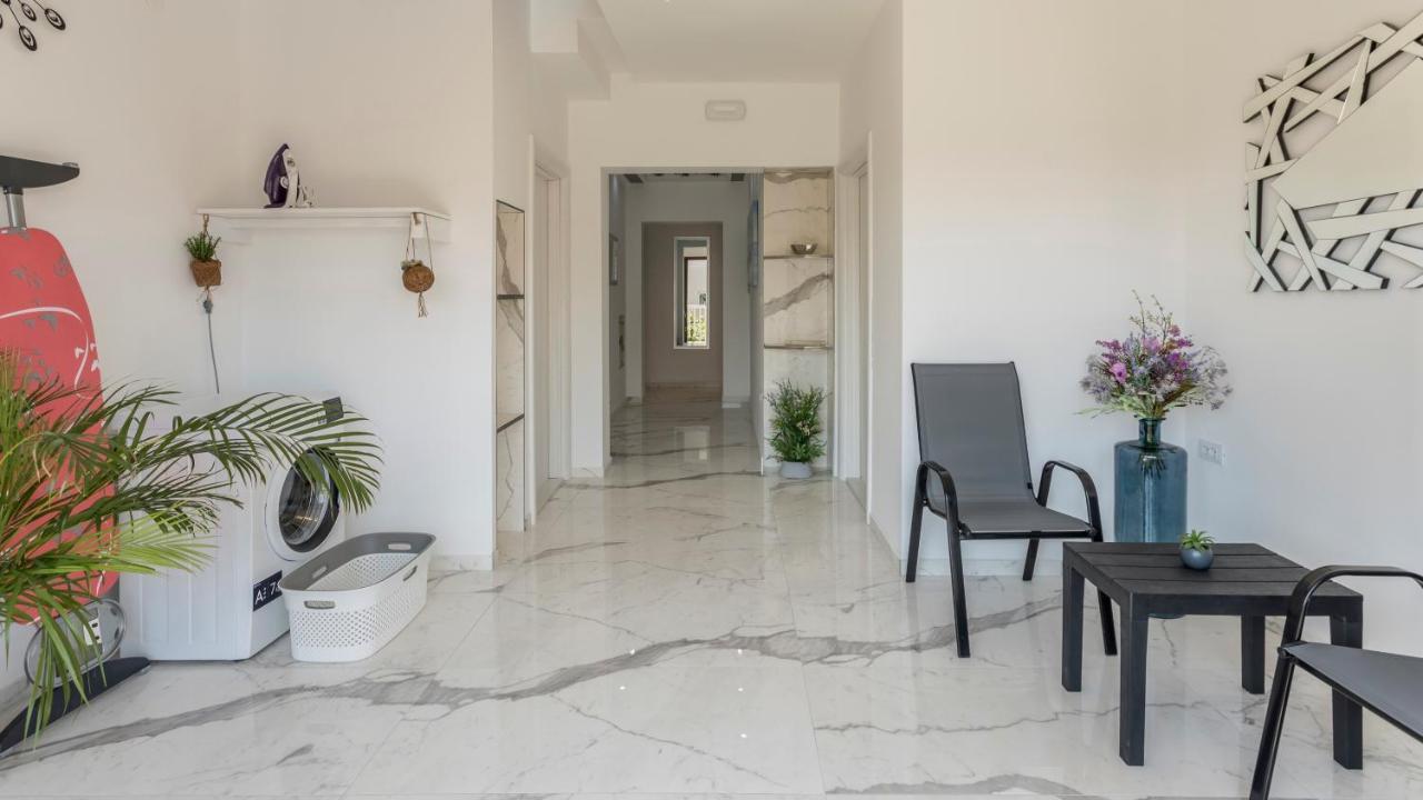 Royal Rose Gold Apartment Vodice Zewnętrze zdjęcie
